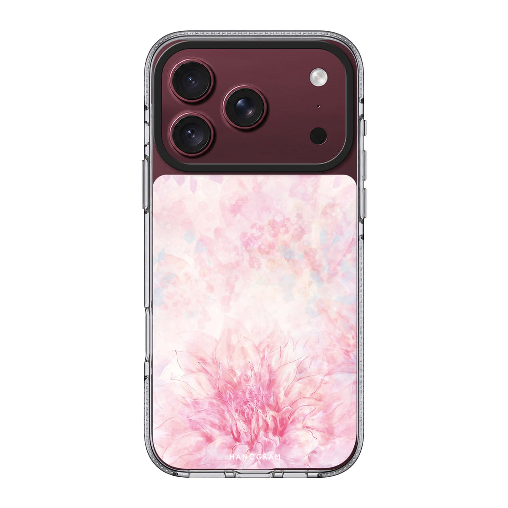 Hue Harmony Ultra Clear Case