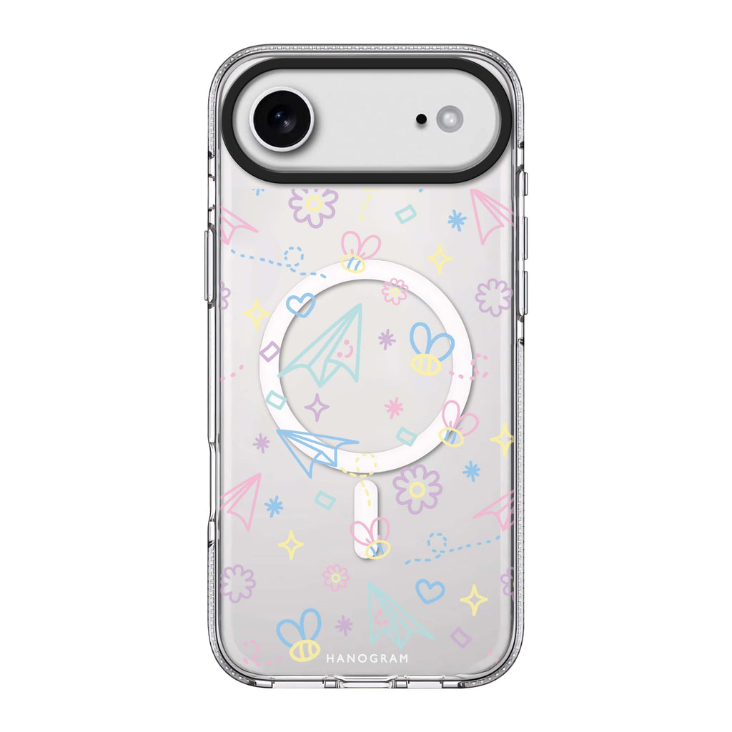 iPhone Air Ultra Clear Case
