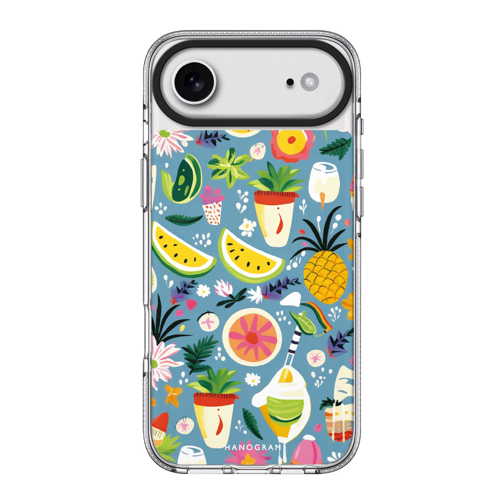 iPhone Air Ultra Clear Case