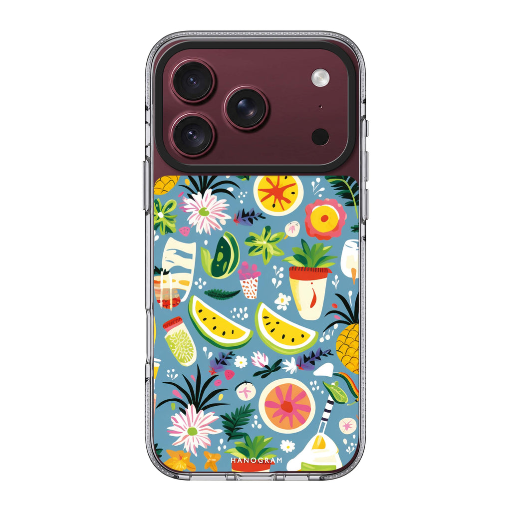 Playful Adventures Ultra Clear Case