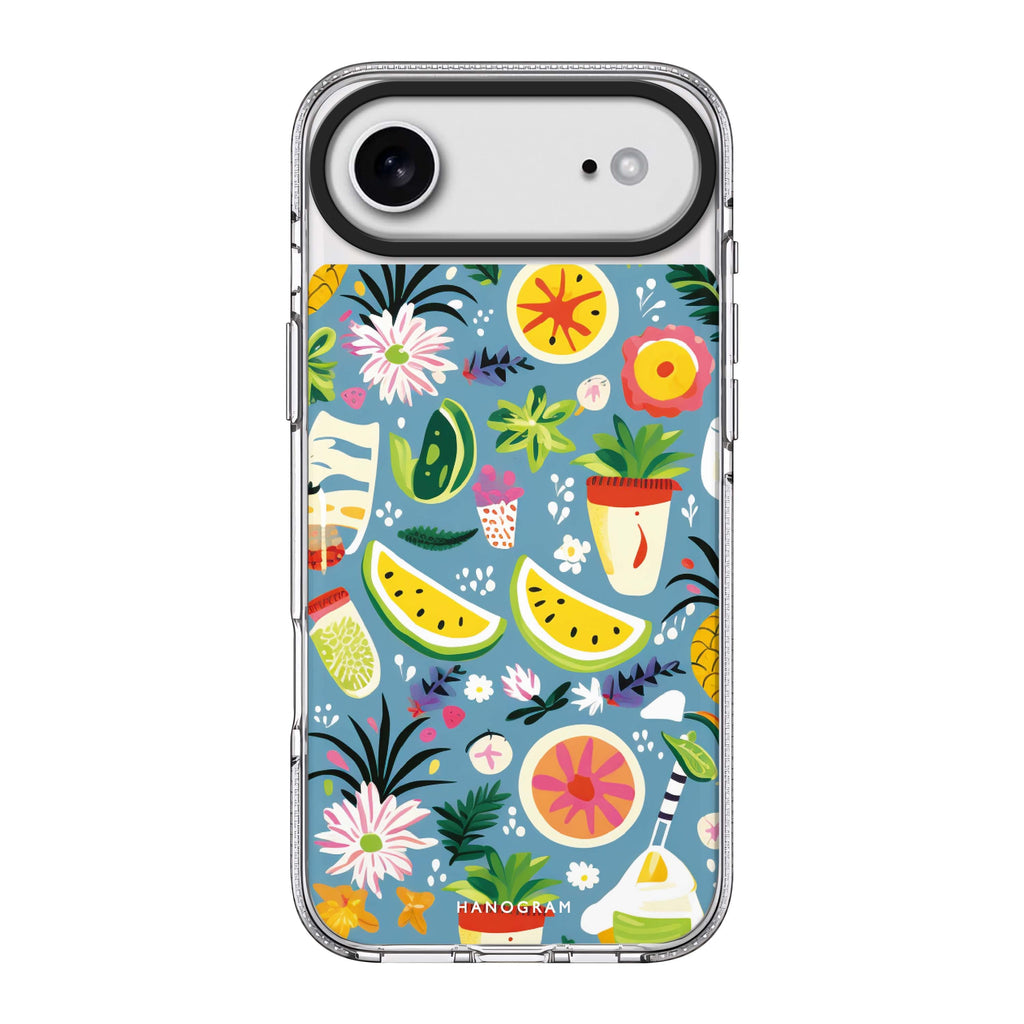 iPhone Air Ultra Clear Case