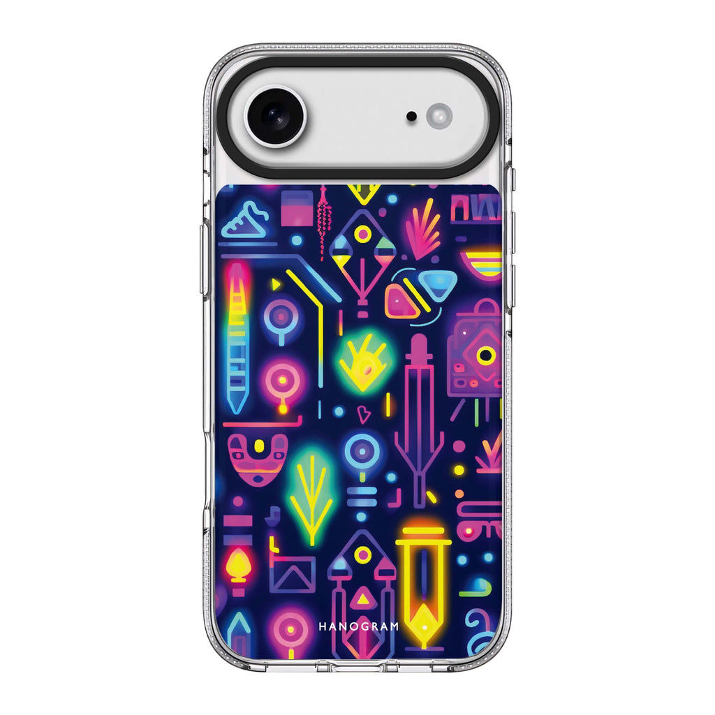 iPhone Air Ultra Clear Case