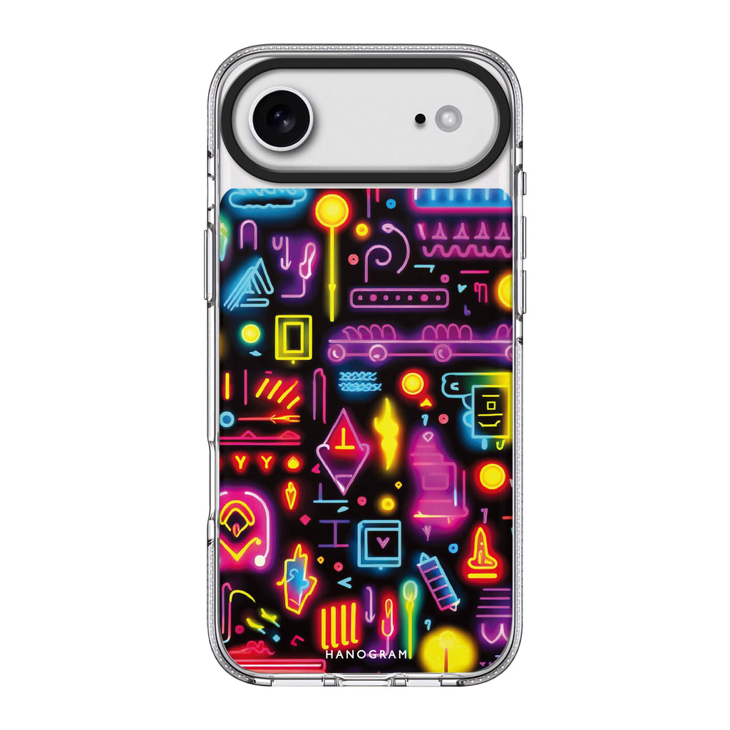 iPhone Air Ultra Clear Case