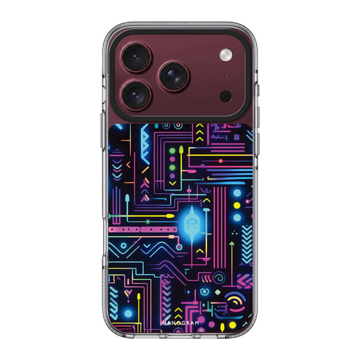 iPhone 18 Pro Ultra Clear Case