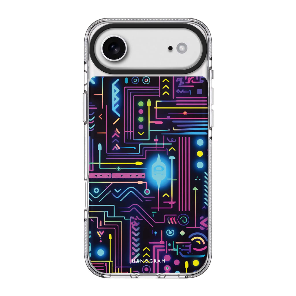 iPhone Air Ultra Clear Case