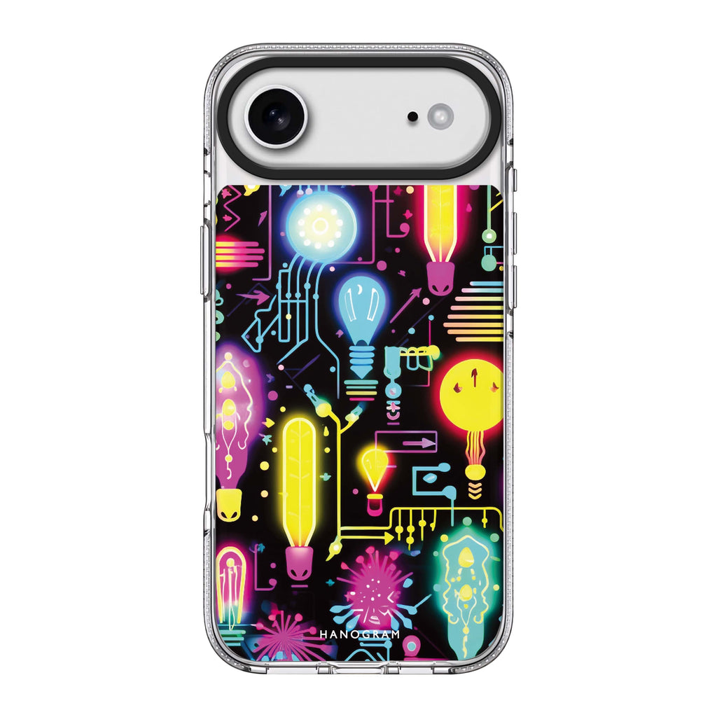 iPhone Air Ultra Clear Case