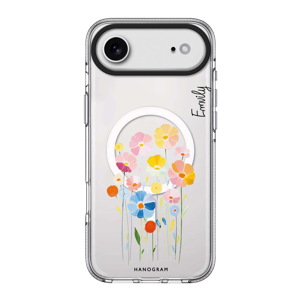iPhone Air Ultra Clear Case