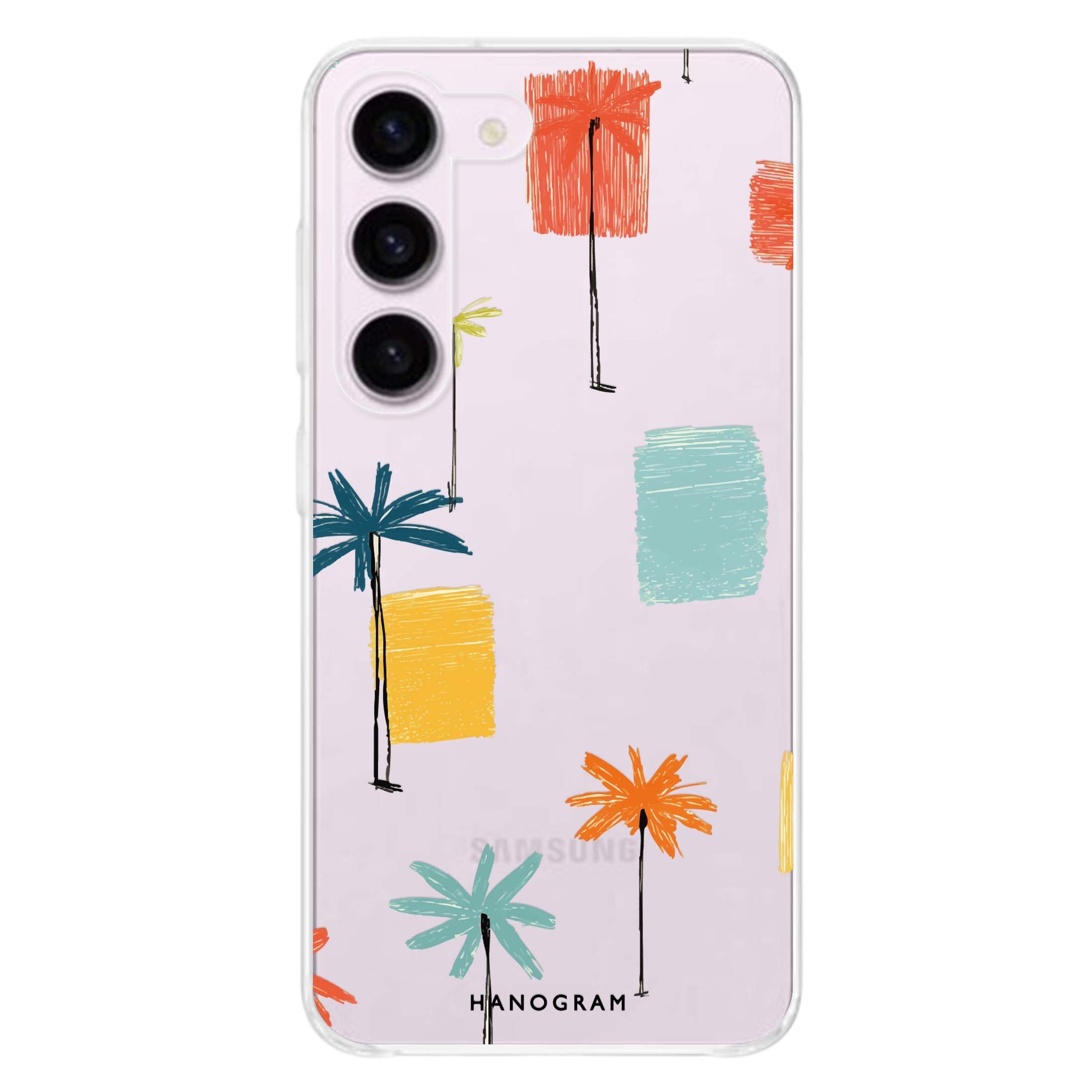 Shiba Inu & Japan iPhone 15 Pro Max Ultra Clear Case