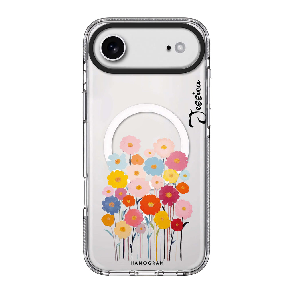 iPhone Air Ultra Clear Case