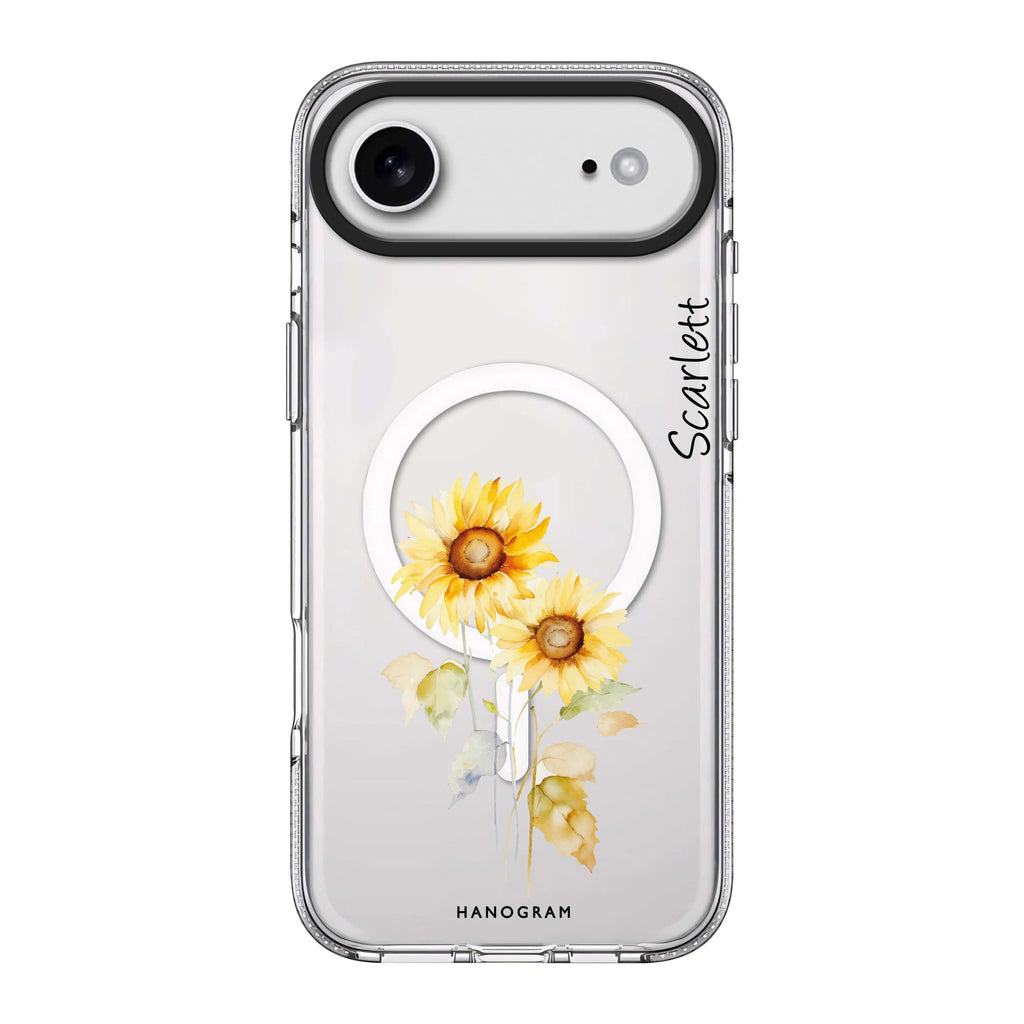 iPhone Air Ultra Clear Case