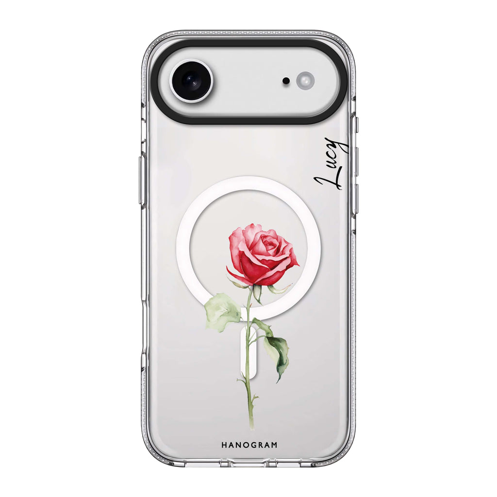iPhone Air Ultra Clear Case