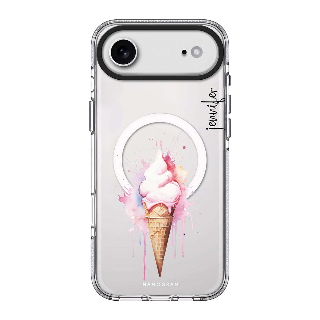 iPhone Air Ultra Clear Case