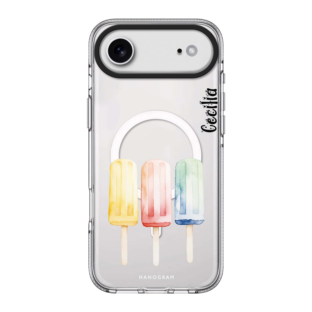iPhone Air Ultra Clear Case