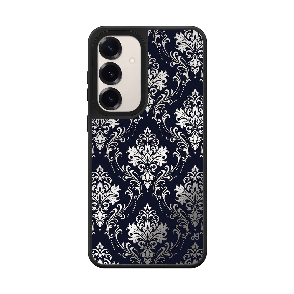 Ink Palace Damask Samsung Galaxy Mirror Case - product image 1