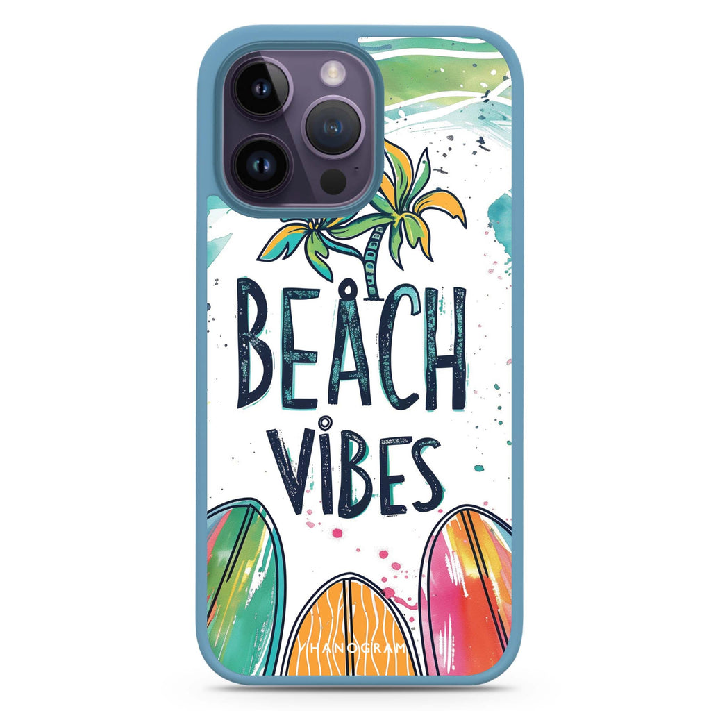 Sand and Surf Impact Guard Bumper Case