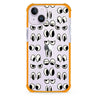 Look at me iPhone 15 Plus Ultra Shockproof Case