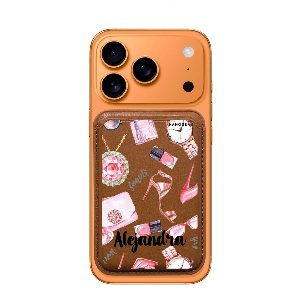 Fashion Sets II Magsafe Wallet