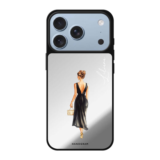 iPhone 18 Pro Mirror Case