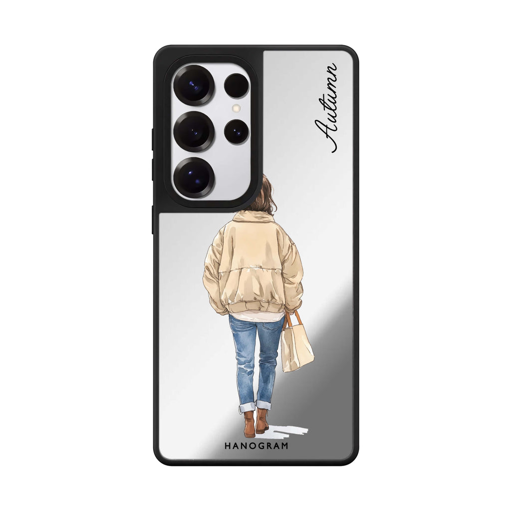 Everyday Stroll Mirror Case