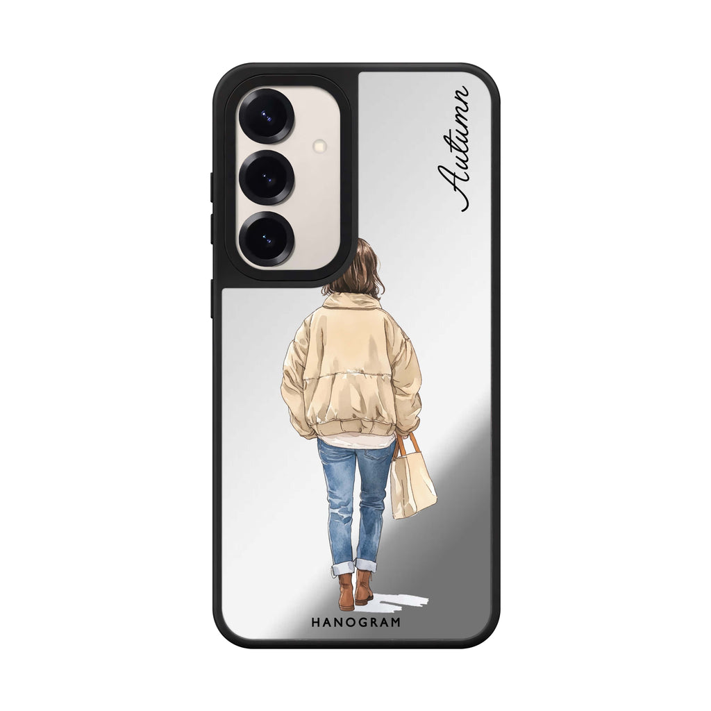 Everyday Stroll Mirror Case