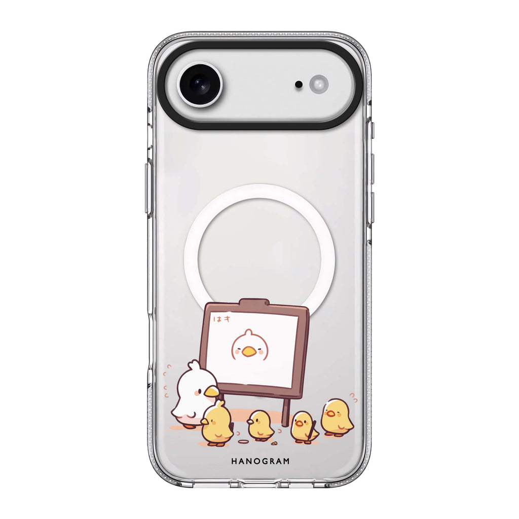 iPhone Air Ultra Clear Case