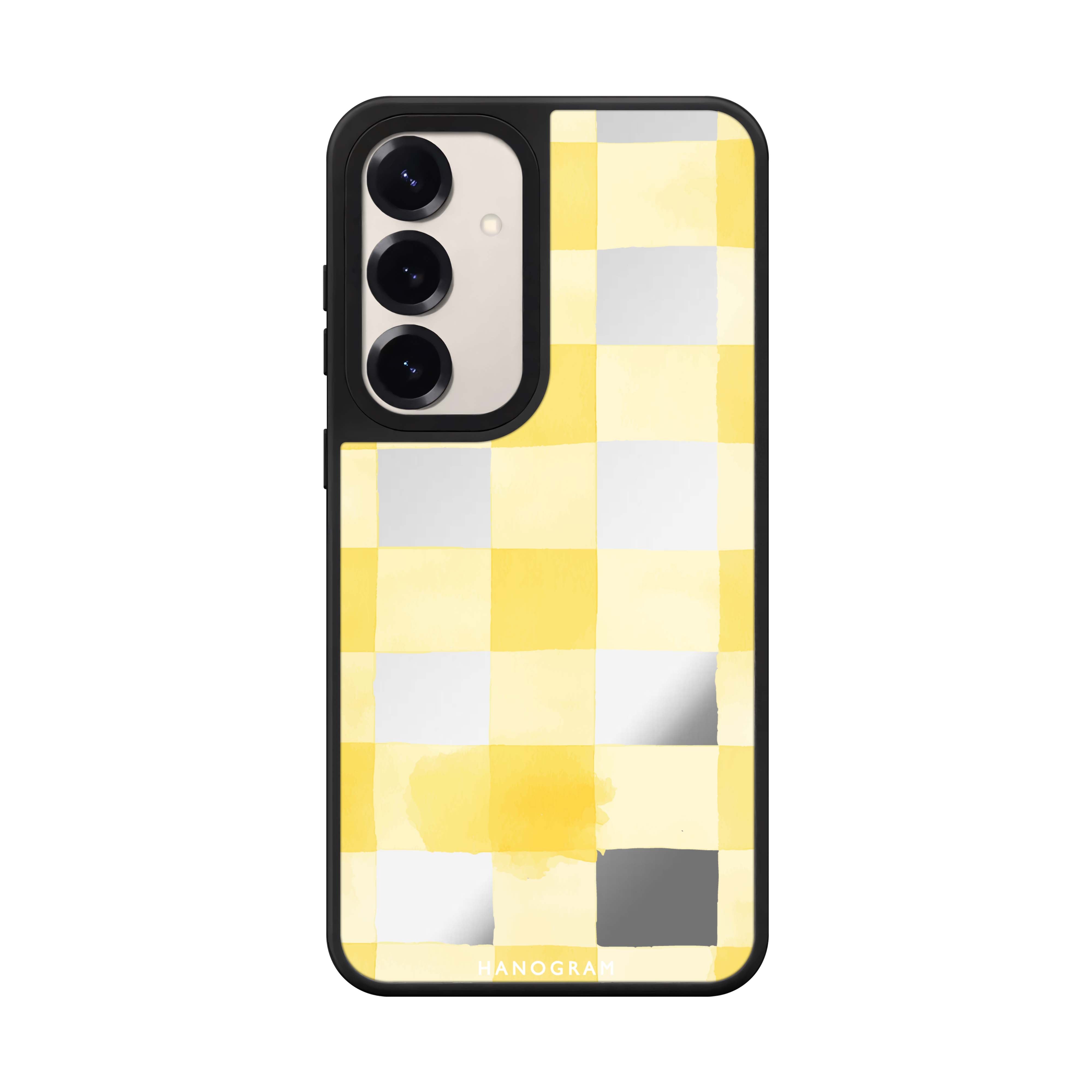 Timeless Twist iPhone 15 Pro Max MagSafe Compatible Ultra Clear Case