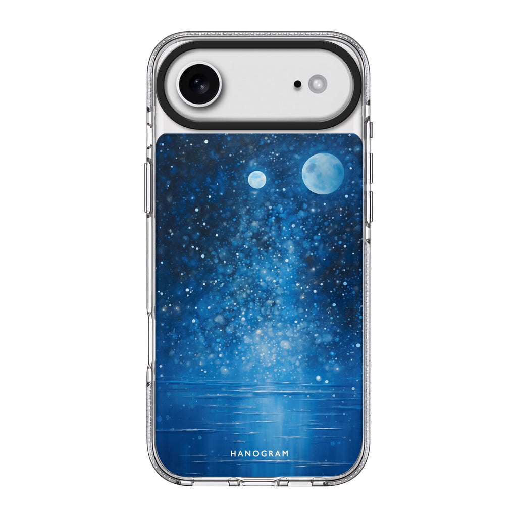 iPhone Air Ultra Clear Case