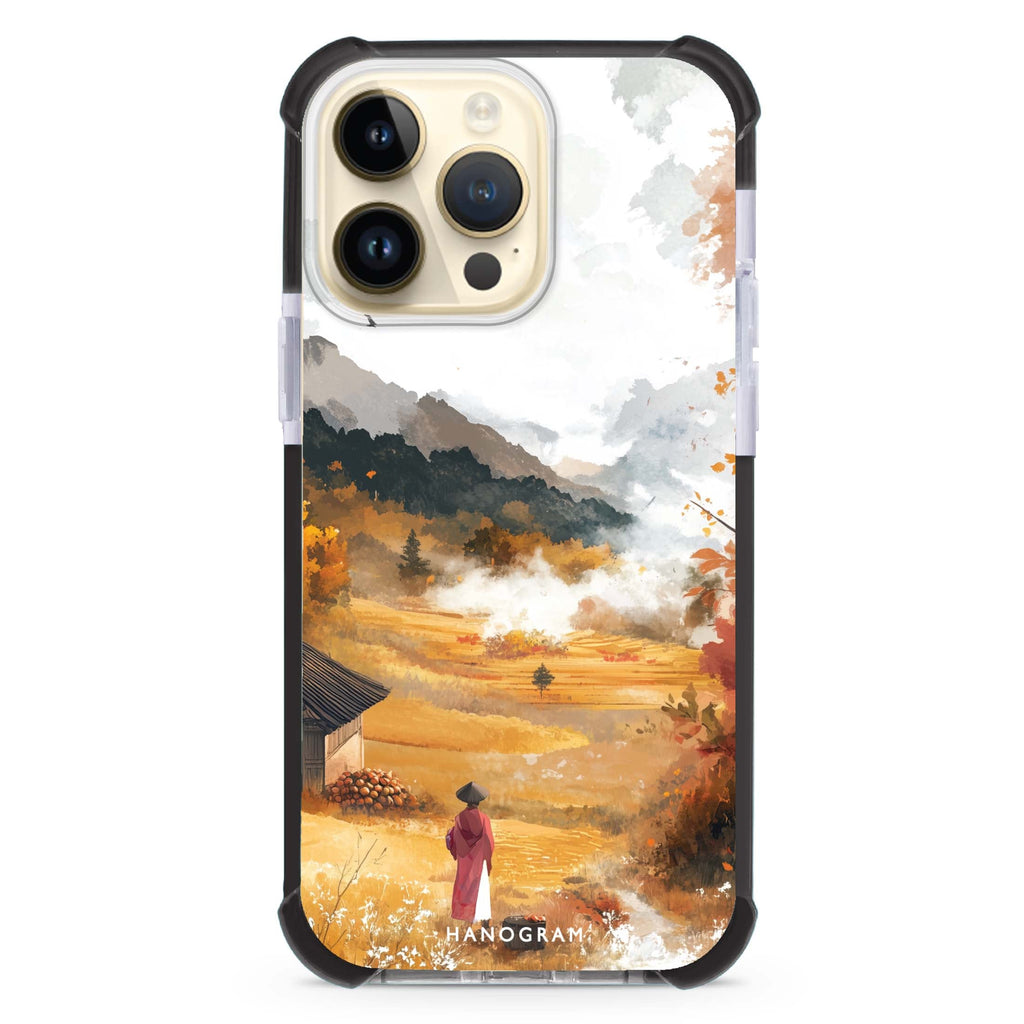 Autumn Splendor Ultra Shockproof Case