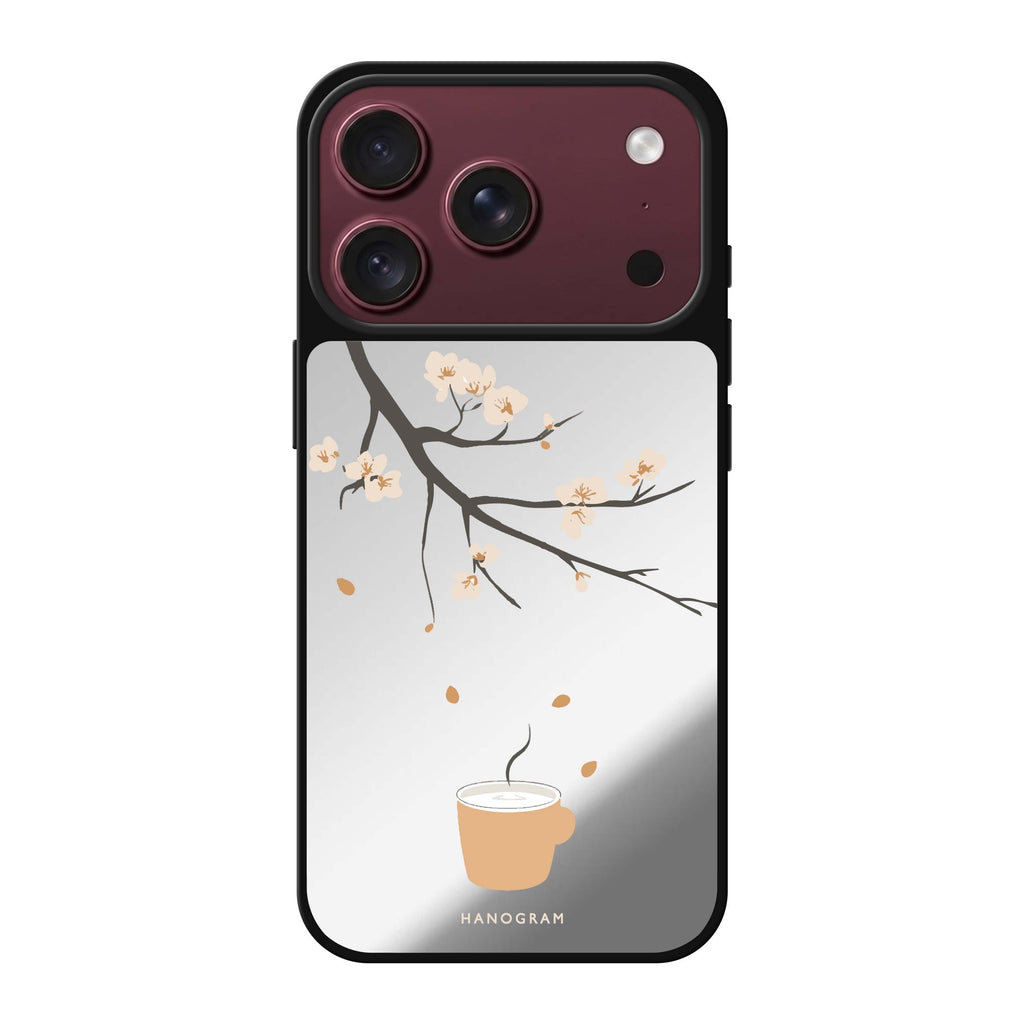 Ichi iPhone 18 Pro Max mirror case