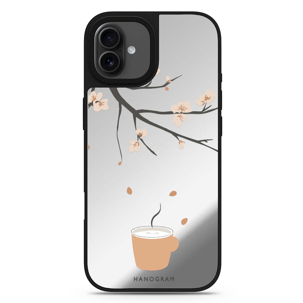 Ichi iPhone 17 mirror case
