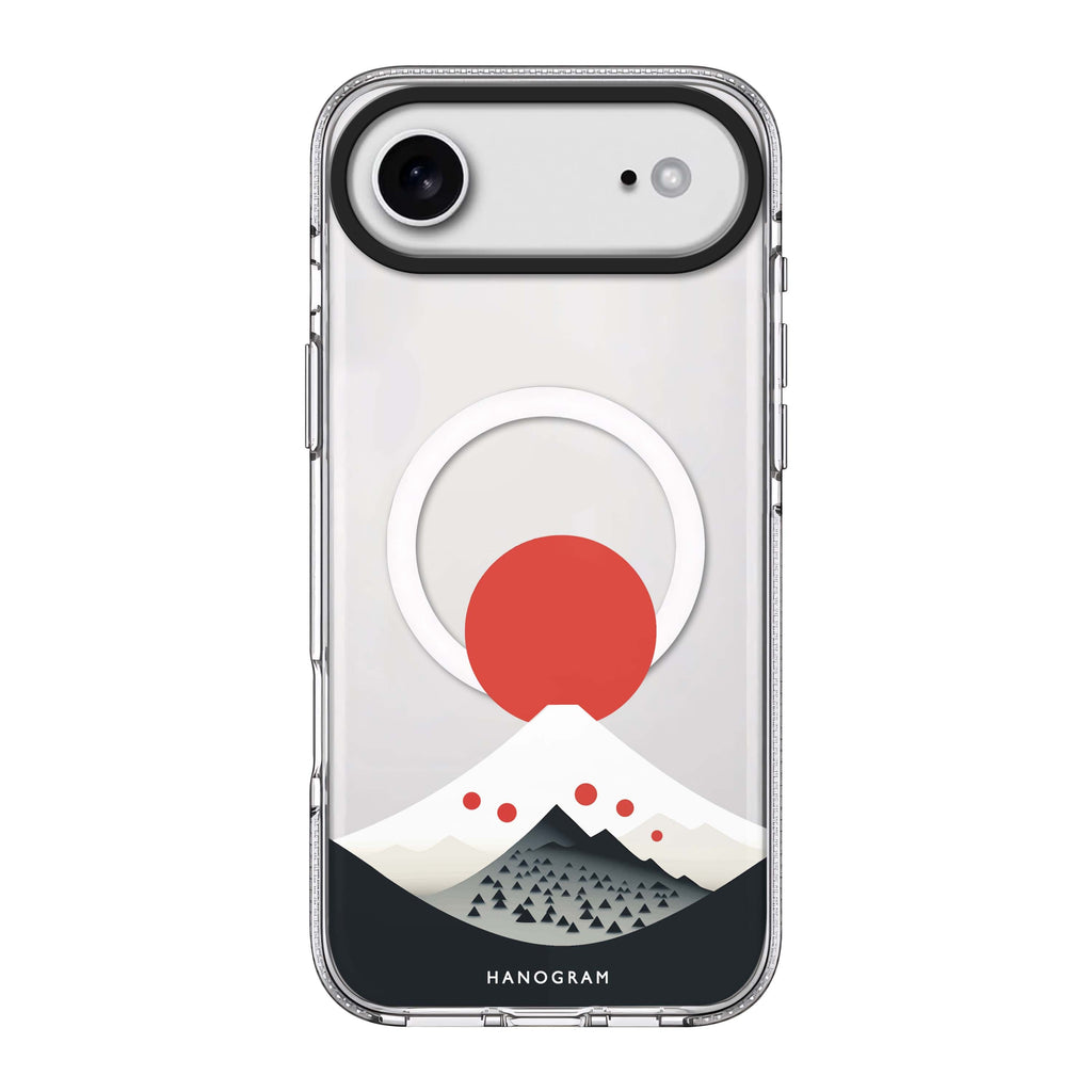 iPhone Air Ultra Clear Case