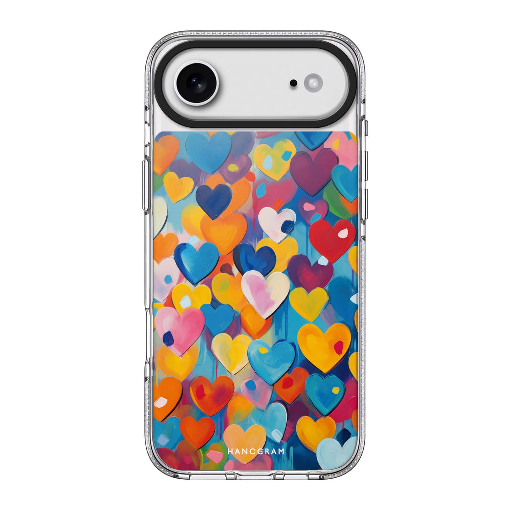 iPhone Air Ultra Clear Case