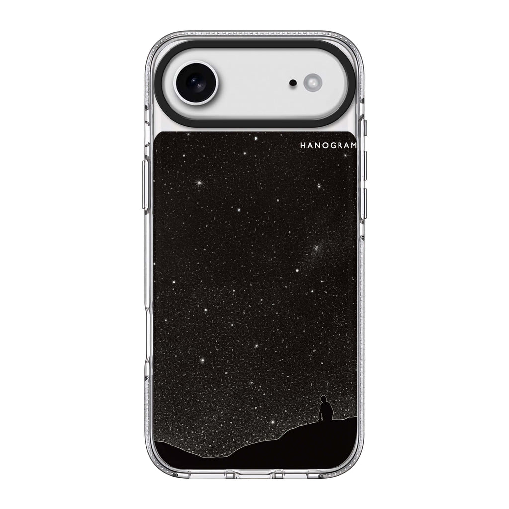 iPhone Air Ultra Clear Case