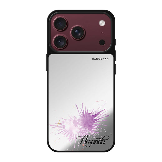 iPhone 18 Pro Mirror Case