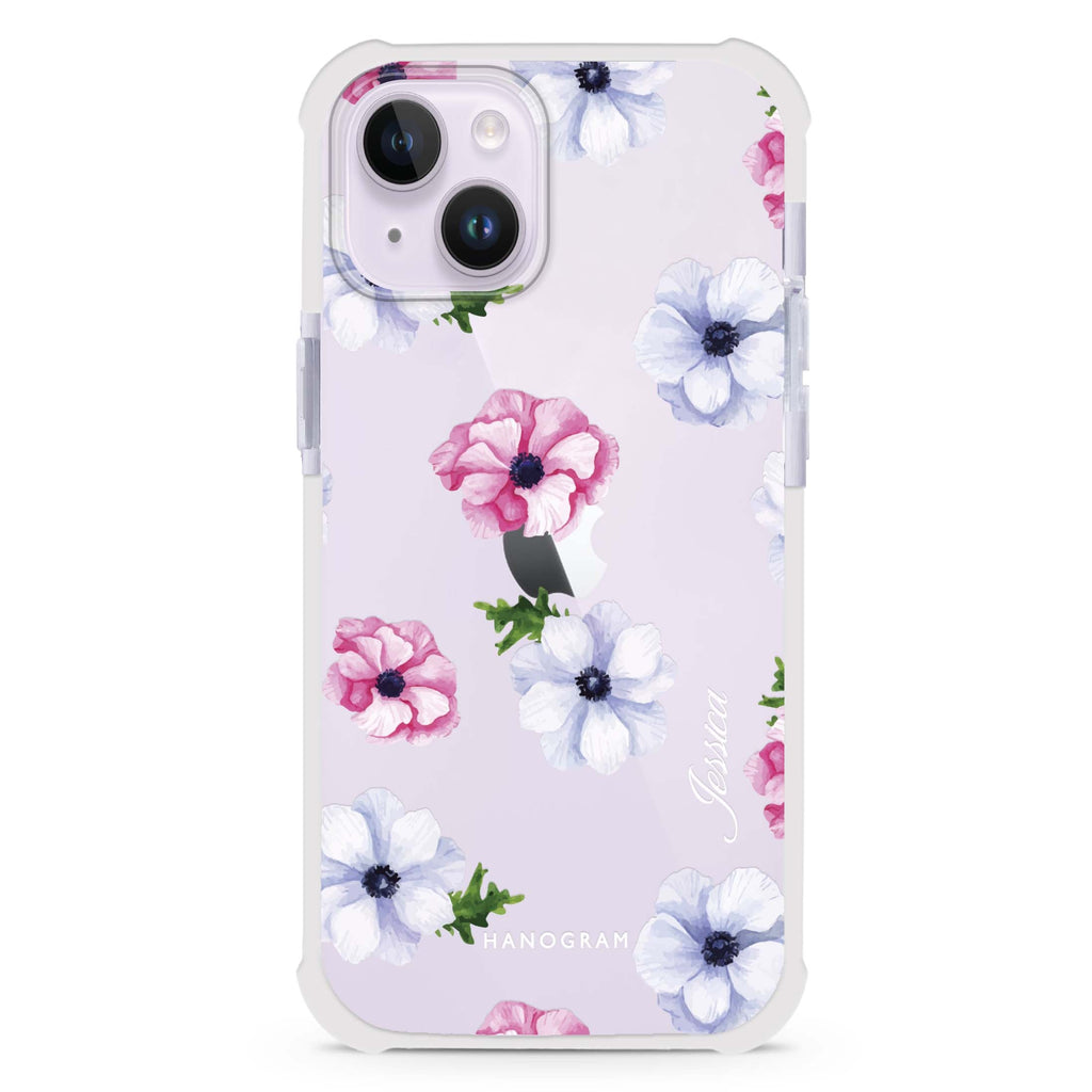 Ideal floral iPhone 15 Plus Ultra Shockproof Case