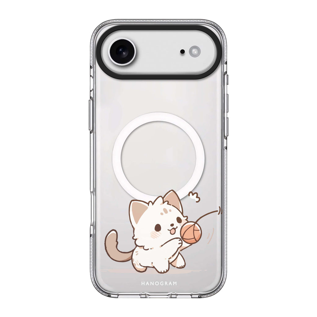 iPhone Air Ultra Clear Case