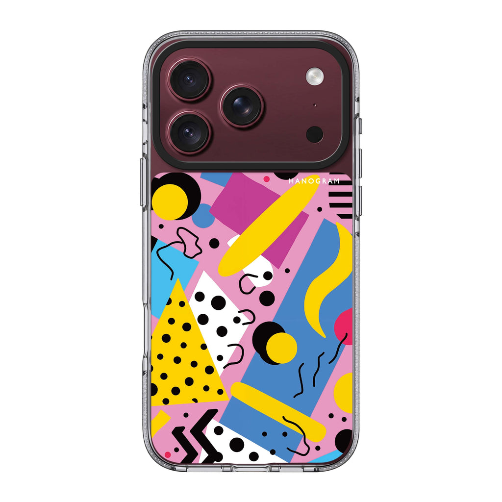 Ettore Elegance Ultra Clear Case