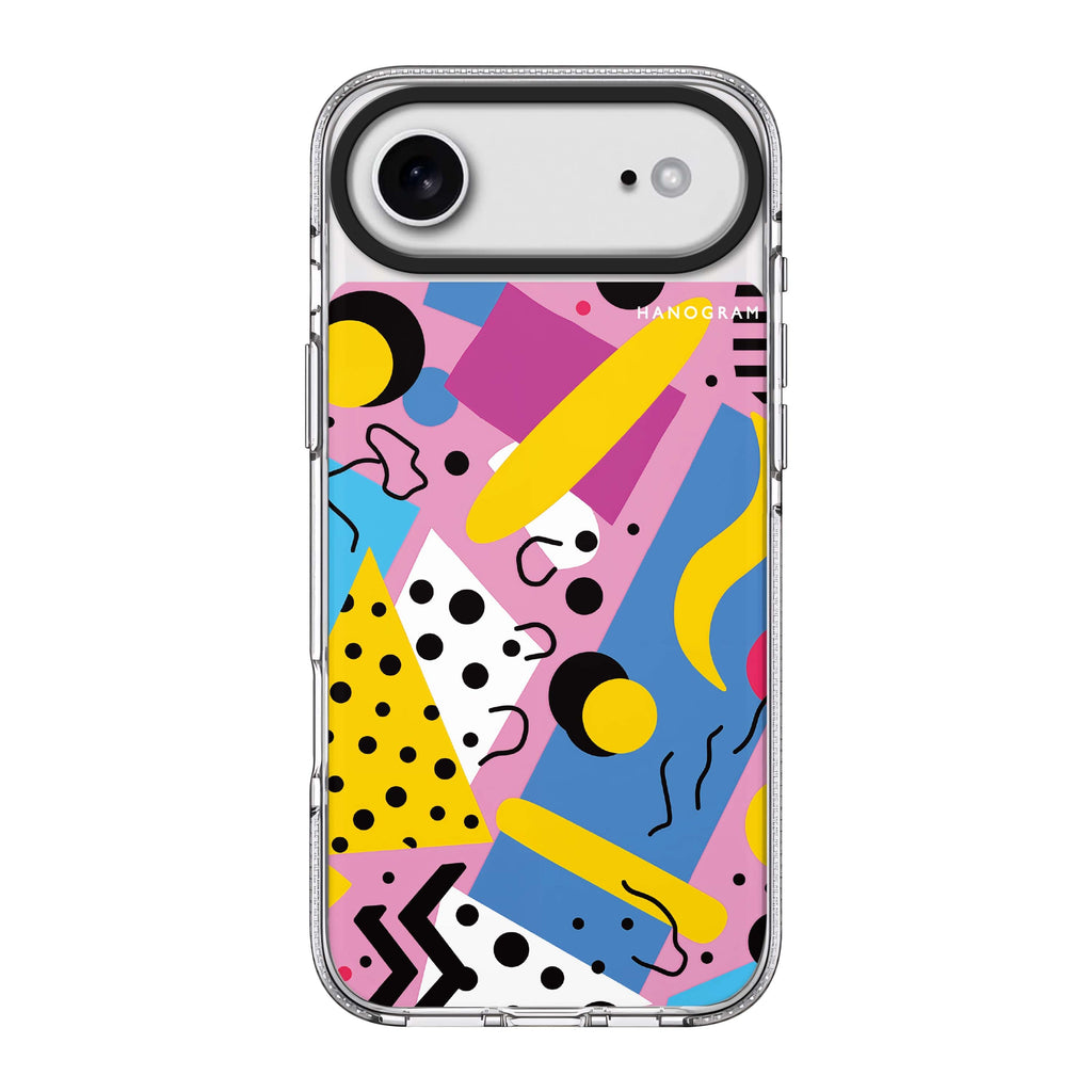 iPhone Air Ultra Clear Case