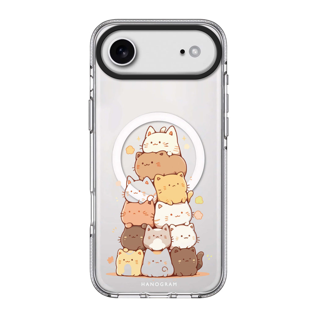 iPhone Air Ultra Clear Case
