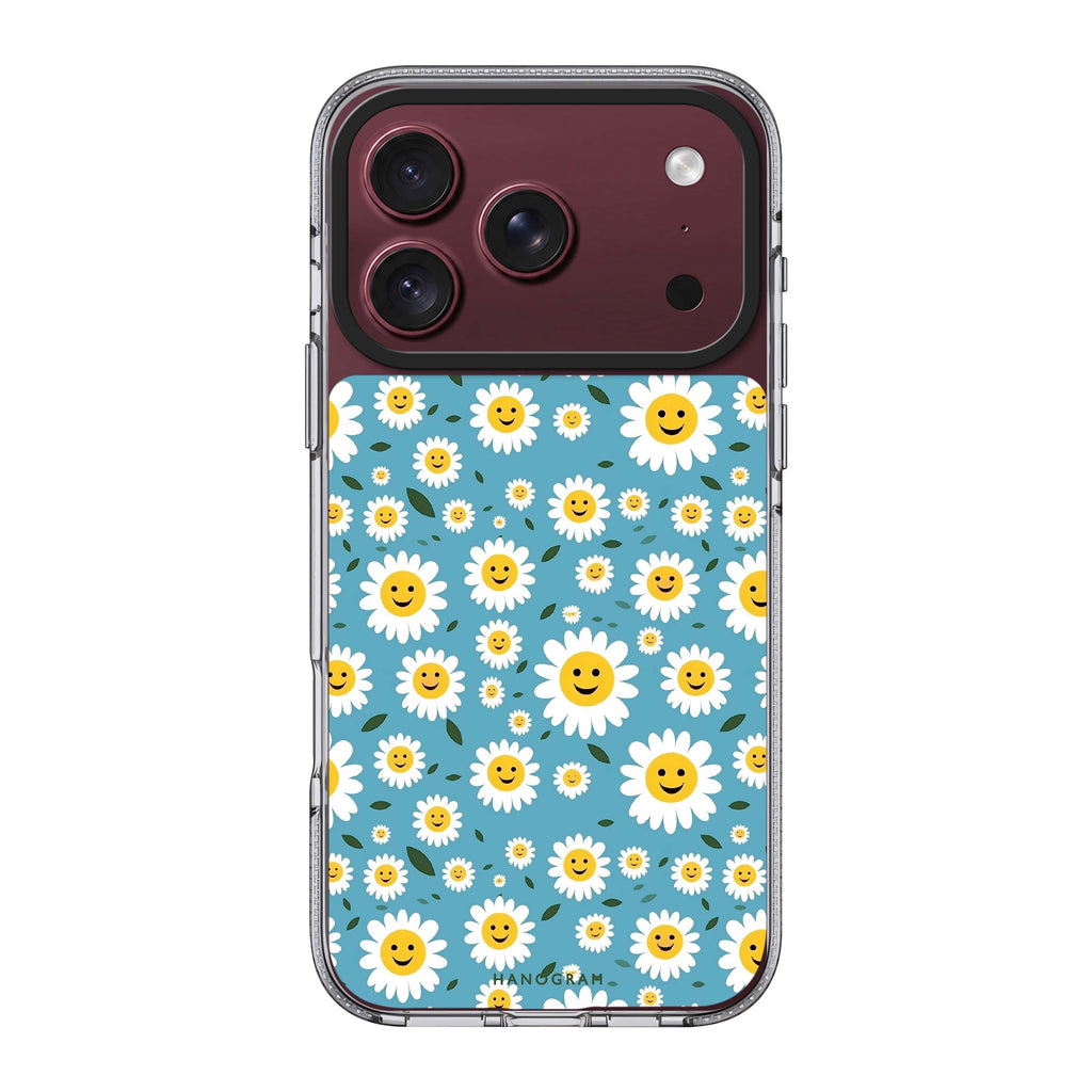 Daisy Disco Ultra Clear Case