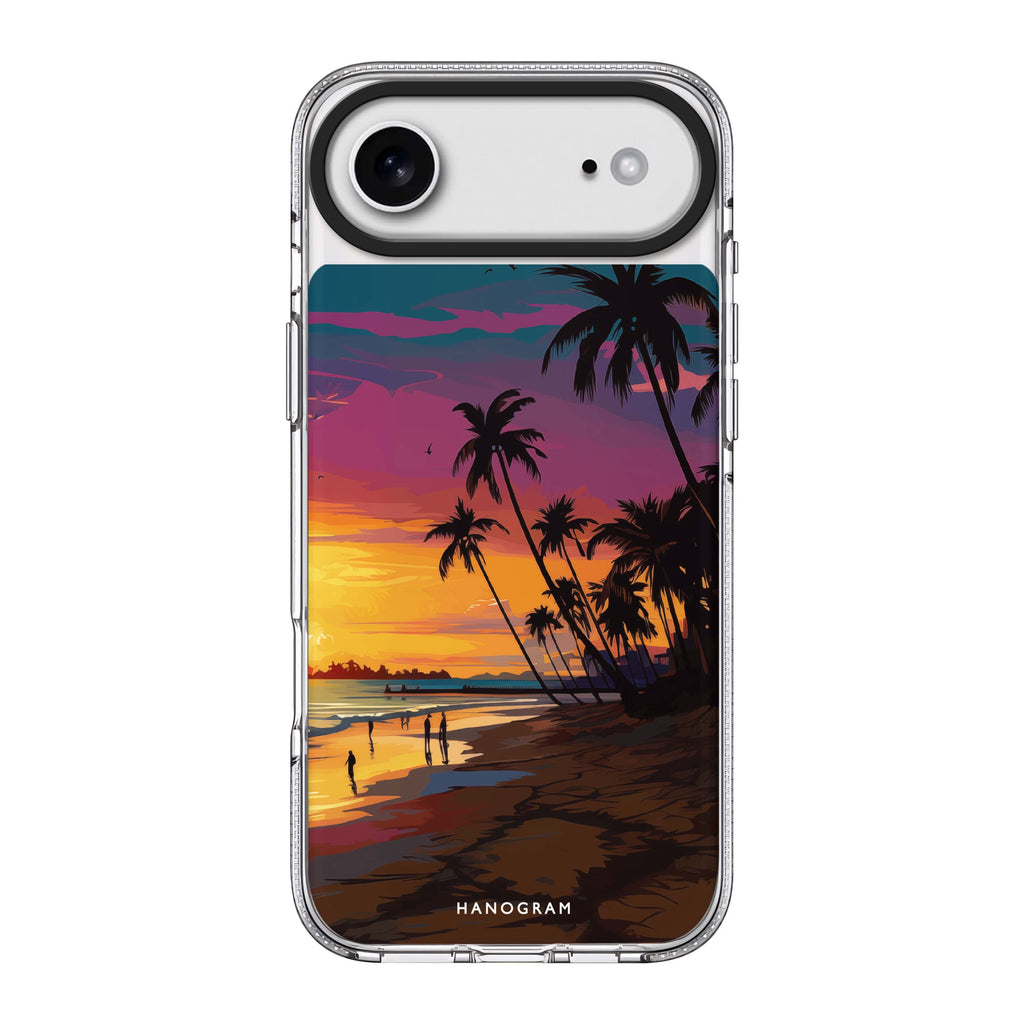 iPhone Air Ultra Clear Case