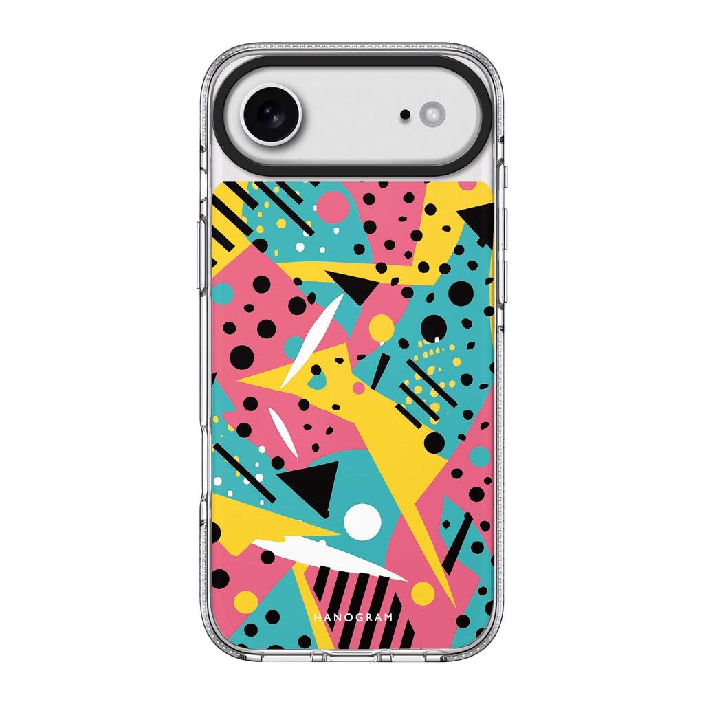 iPhone Air Ultra Clear Case