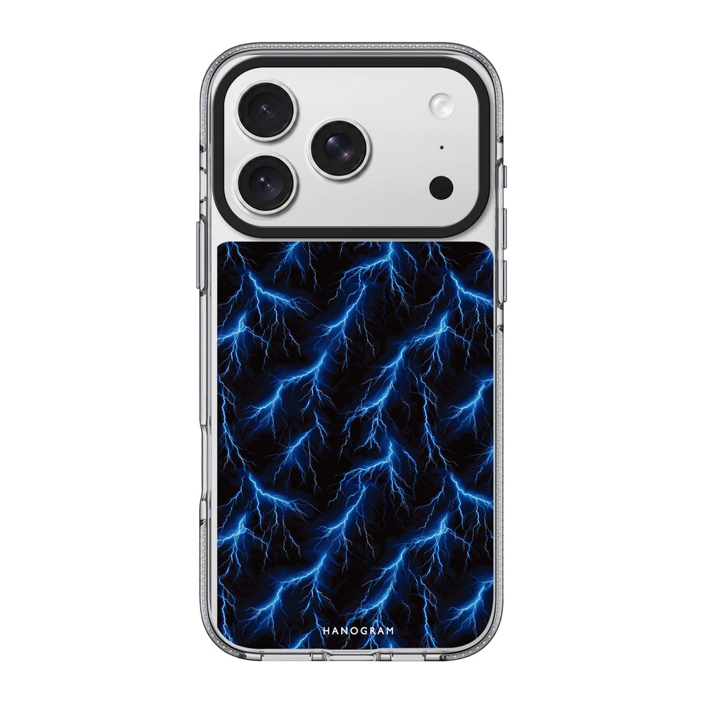 Flash Artistry Ultra Clear Case