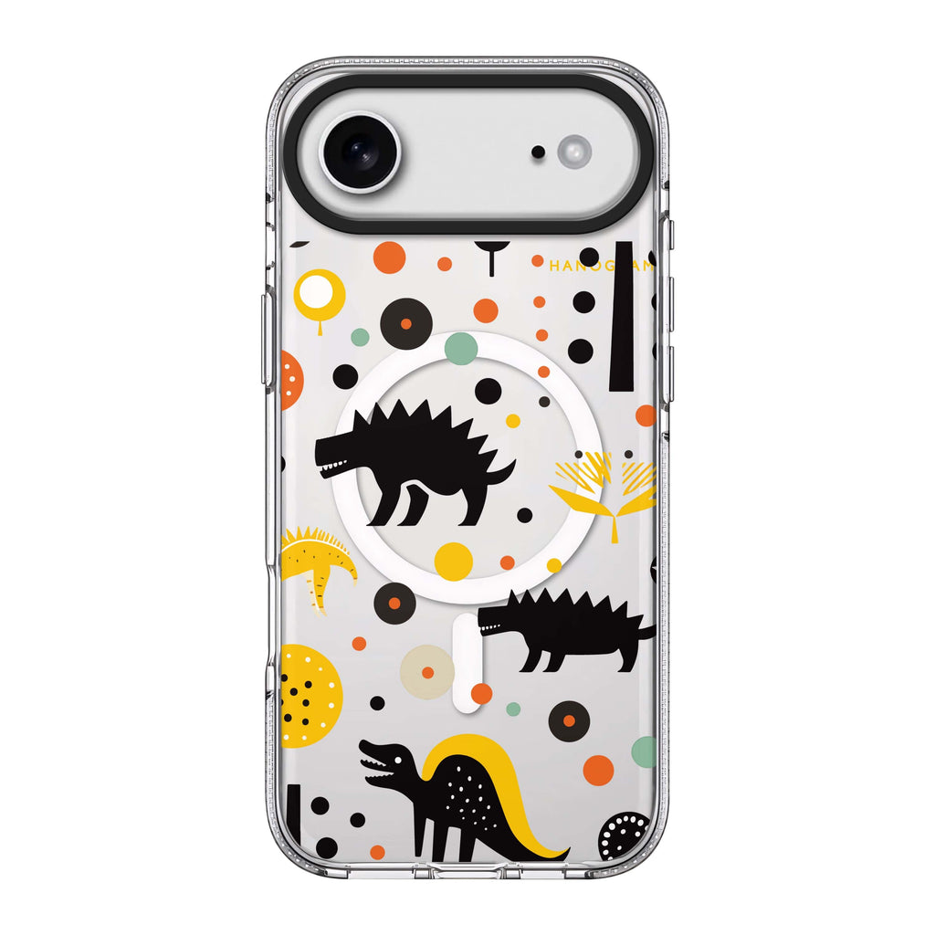 iPhone Air Ultra Clear Case