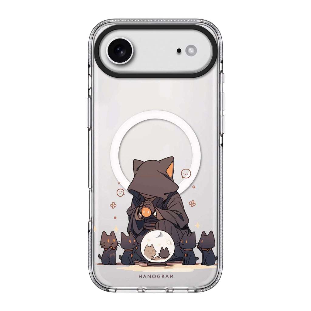 iPhone Air Ultra Clear Case