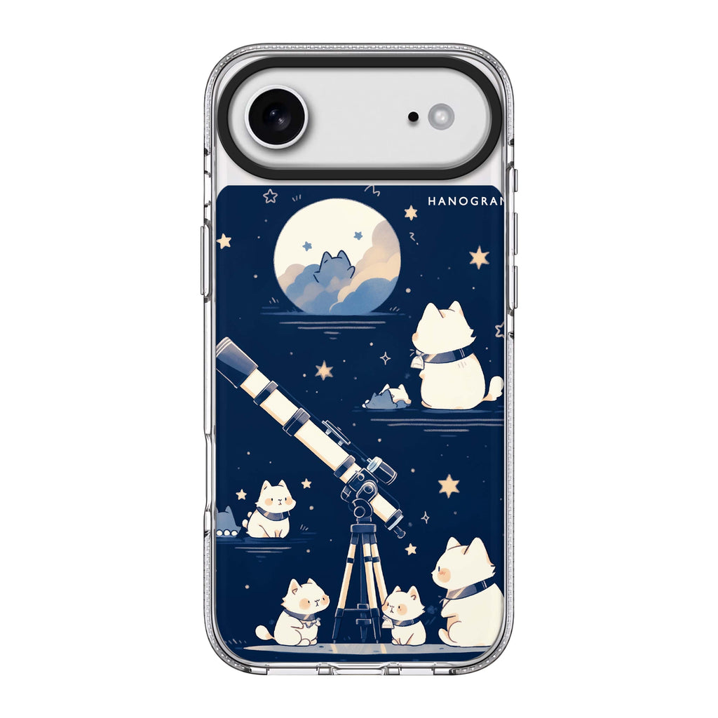 iPhone Air Ultra Clear Case