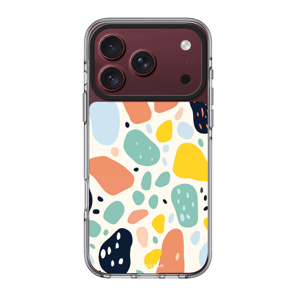 Fragment Chic Ultra Clear Case