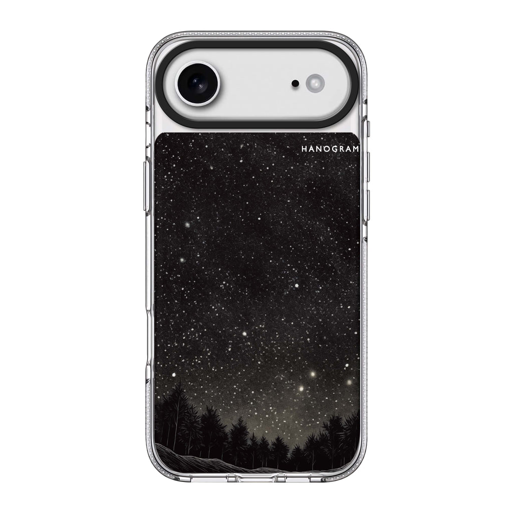 iPhone Air Ultra Clear Case