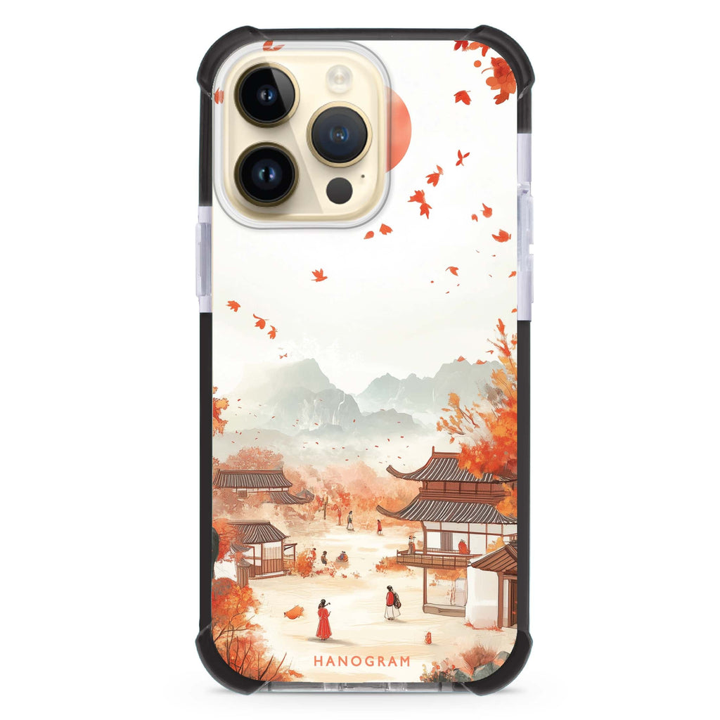 Equinox Harmony Ultra Shockproof Case