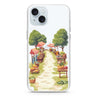 Market Lane iPhone Ultra Clear Case